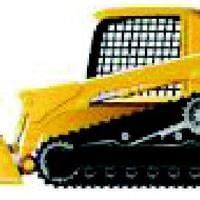 hourly rate for skid steer work|skid steer service cost.